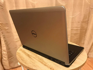 Sülearvuti Dell Latitude e7440 i5 500GB SSD (1 foto / 3)