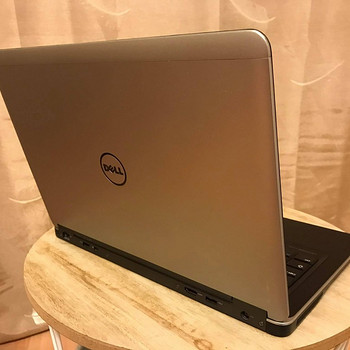 Sülearvuti Dell Latitude e7440 i5 500GB SSD