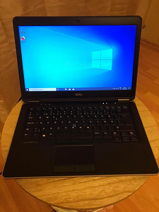 Sülearvuti Dell Latitude e7440 i5 500GB SSD (2 foto / 3)