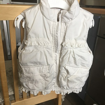 Vest suvi/sügis, suurus 86
