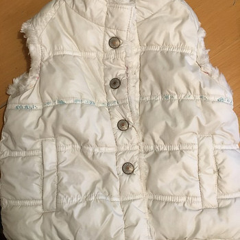 Laste vest, suurus 86-92