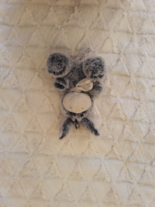 Мягкая игрушка (2 фото из 2)