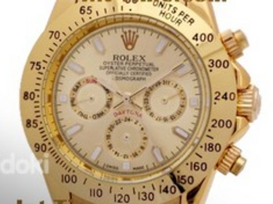 Часы Rolex