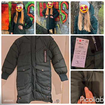 Parka s146 (152)
