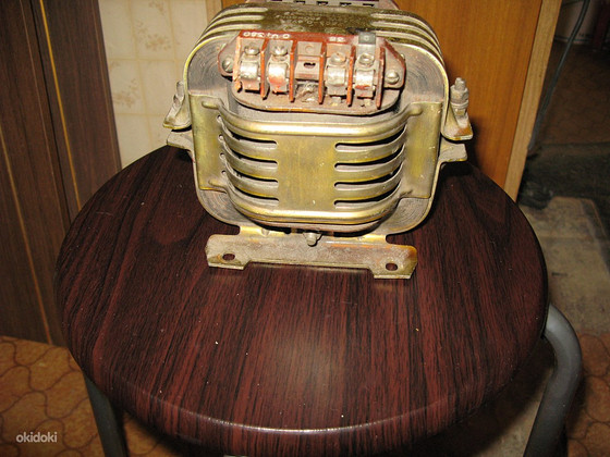 Transformaator