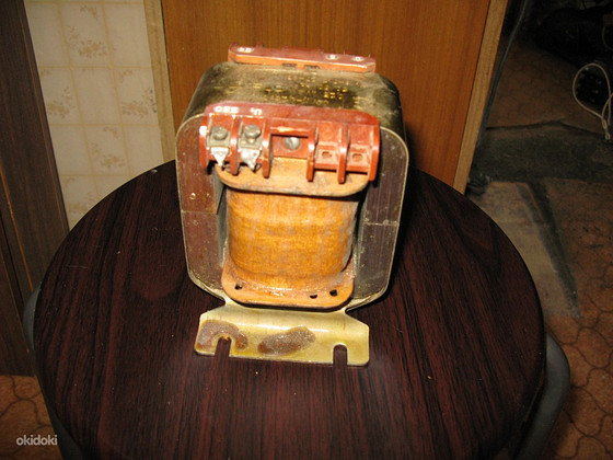Transformaator