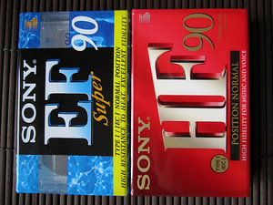 Sony EF 90 - Sony HF90 (1 фото из 2)