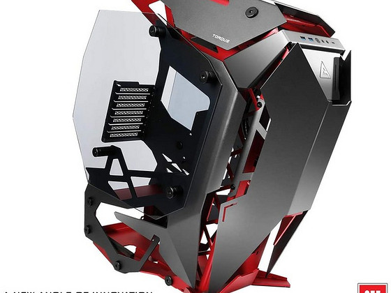 Antec Torque