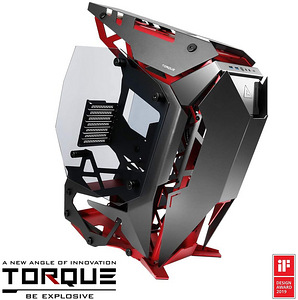 Antec Torque (1 foto / 1)