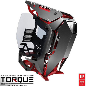 Antec Torque