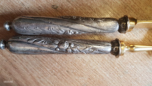 Tordikomplekt, 84 proov (1 foto / 3)