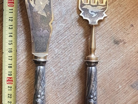 Tordikomplekt, 84 proov