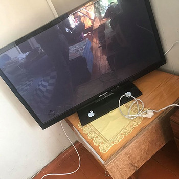 Samsung Tv