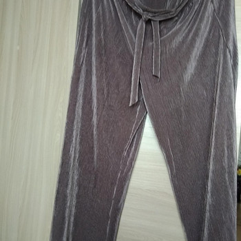 Püksid, suurus L-XL, uued