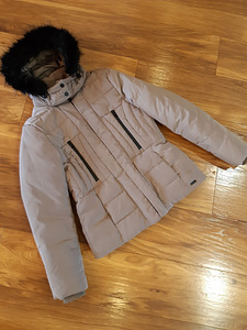 Tom Tailor talvejope, suurus S (1 foto / 2)