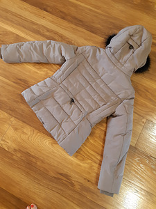 Tom Tailor talvejope, suurus S (2 foto / 2)