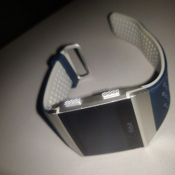 FitBit Ionic Adidas Edition