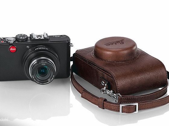 Leica D-lux 5