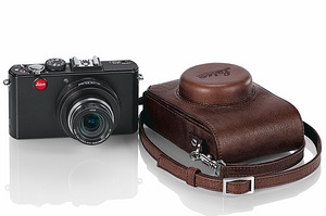 Leica D-lux 5 (1 foto / 2)