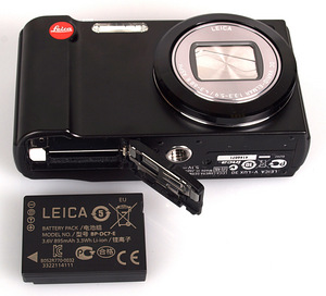 LEICA V - LUX 30 (2 фото из 4)
