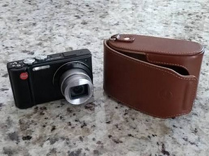 LEICA V - LUX 30 (3 фото из 4)