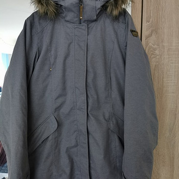 Icepeak talveparka