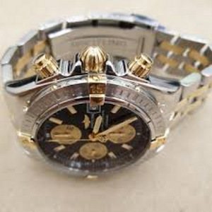Kell Breitling mehhaniline (3 foto / 4)