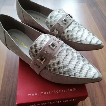 Uued Marco Tozzi kingad, 39
