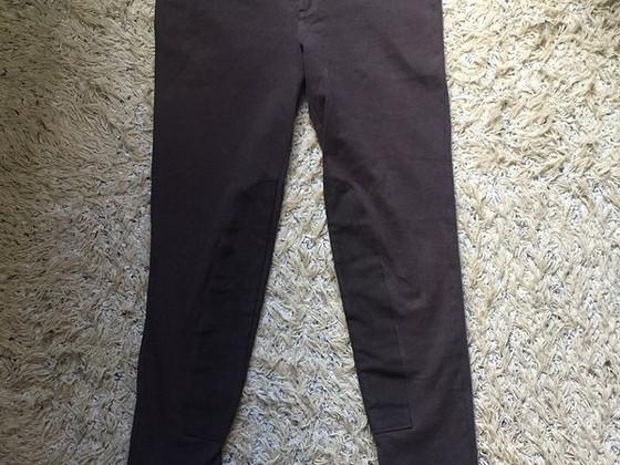 Jean Paul Gaultier püksid s.38/40