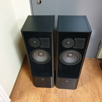 MB Quart 690 MCS HiFi колонки