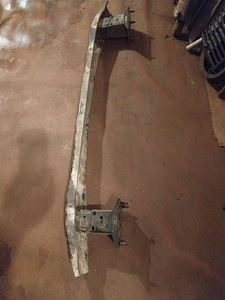 Stanges paiknev turvatala,tagumine,MB-le 212kere (1 foto / 2)