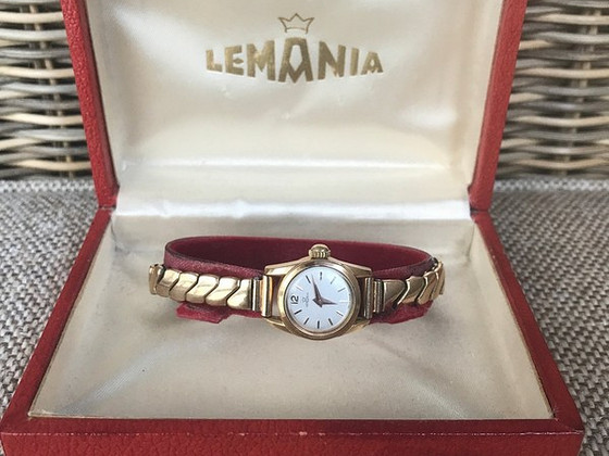 Lemania