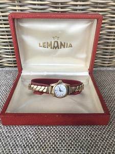 Lemania (1 foto no 3)