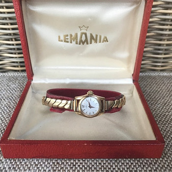 Lemania