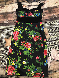 Kleit (2 foto / 3)