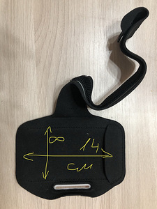 Belkin sport-fit (1 foto / 2)