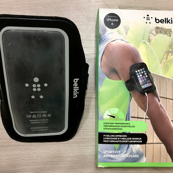 Belkin sport-fit