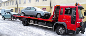 Puksiir Autoabi Evakuator 24/7 Tallinn Eesti, Soome, Rootsi (7 foto / 10)