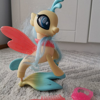 Игрушка My Little Pony с хвостом