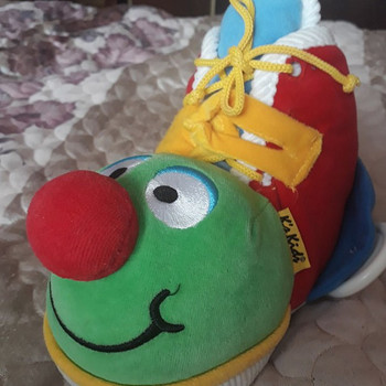 K's Kids'i arendav suss
