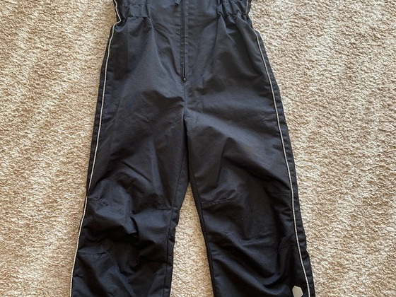 Bogy k/s püksid 122cm