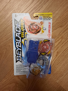 Beyblade burst (1 foto / 1)