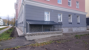 Metalltööd (9 foto / 9)