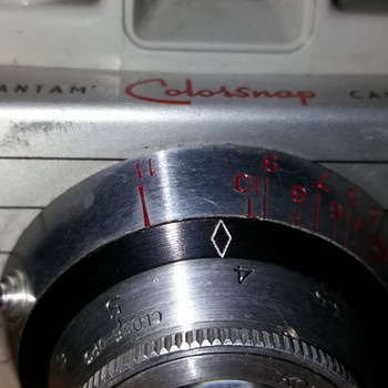 Камера Kodak