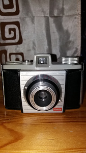 Камера Kodak (2 фото из 3)