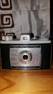 Камера Kodak (3 фото из 3)