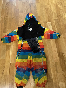 Molo зимний комбинезон (2 фото из 3)