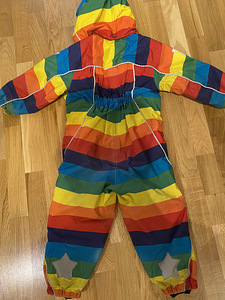 Molo зимний комбинезон (3 фото из 3)