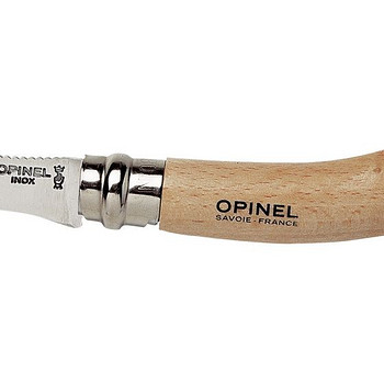 Нож Opinel No 8, бесплатно транспорт