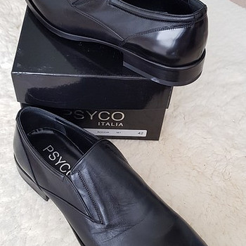 Psyco туфли